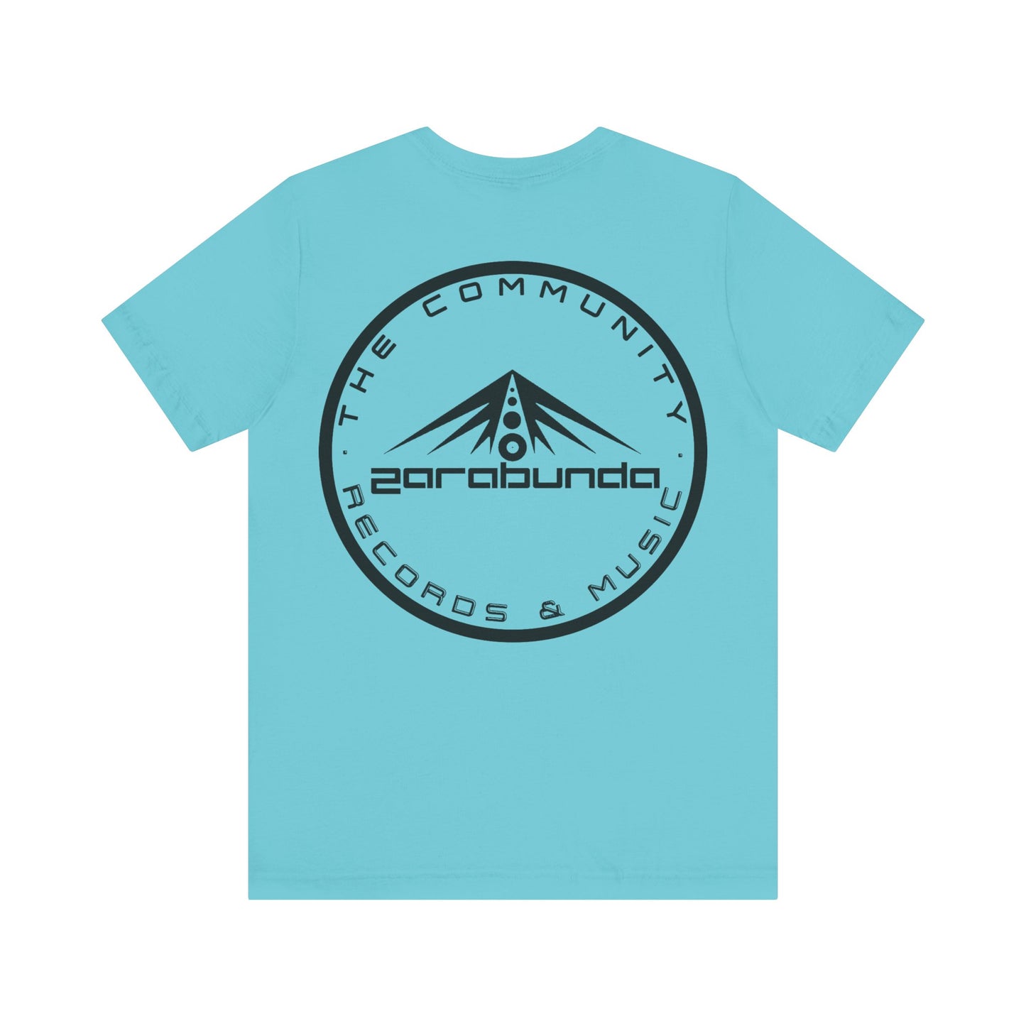 Unisex Jersey Short Sleeve Tee, Funny shirt for men, music shirt, event shirt