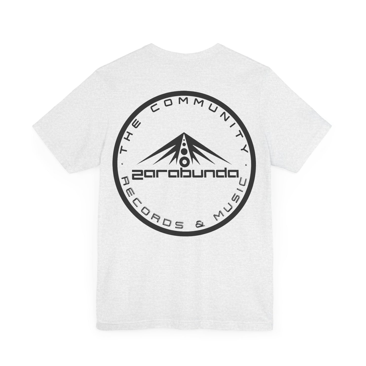 Unisex Jersey Short Sleeve Tee, Funny shirt for men, music shirt, event shirt