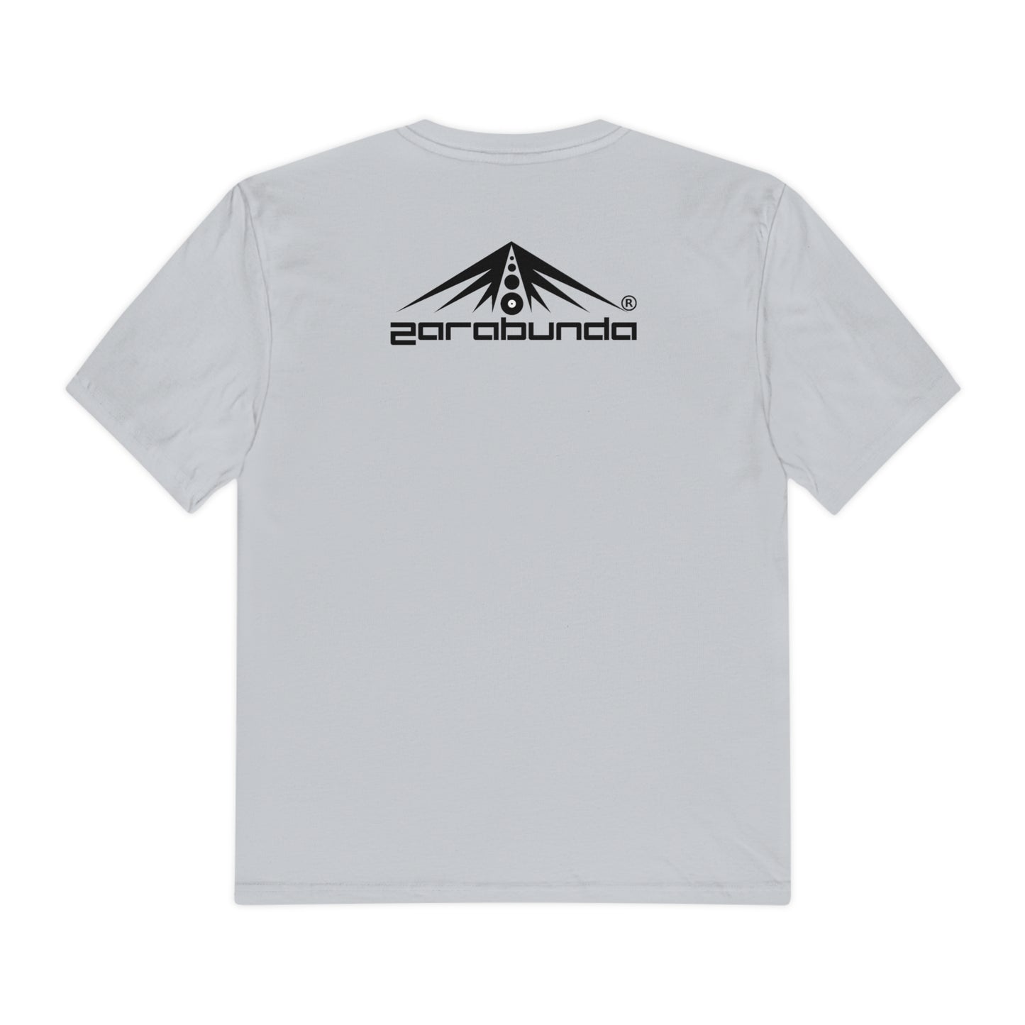 Pim Pam Let's Go T-shirt Zarabunda