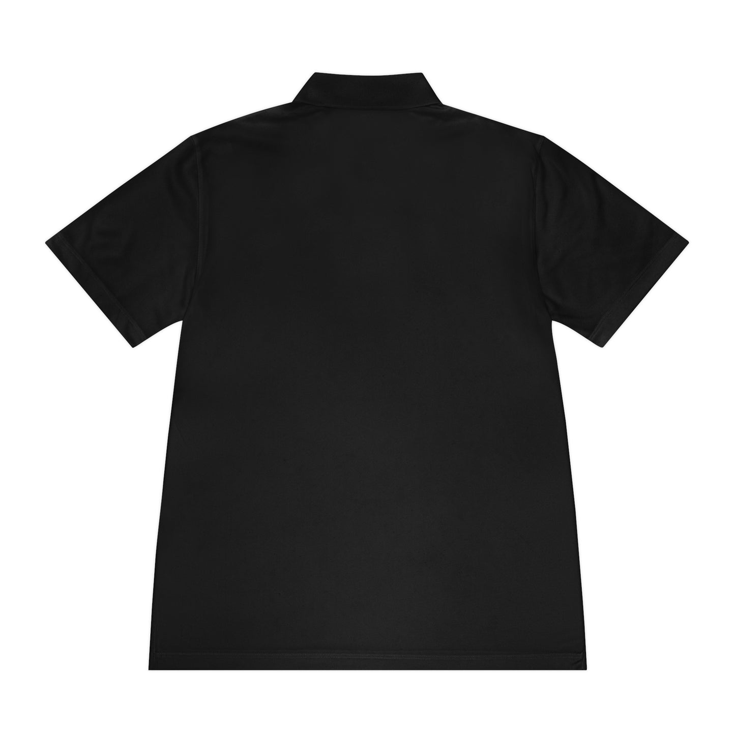Men's Sport Polo Shirt BAR S'HORT
