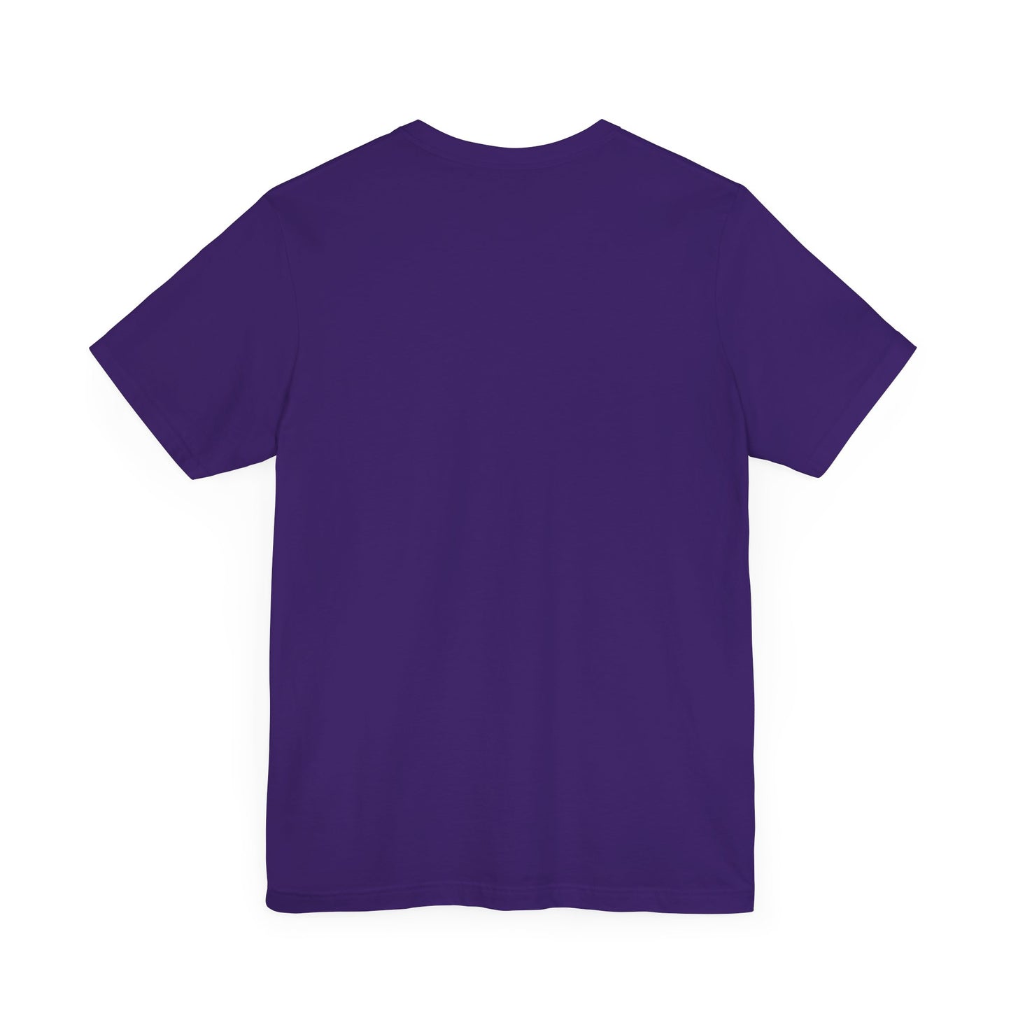 Unisex Jersey Short Sleeve Tee, Carl Fons basic, dj shirt, music shirt