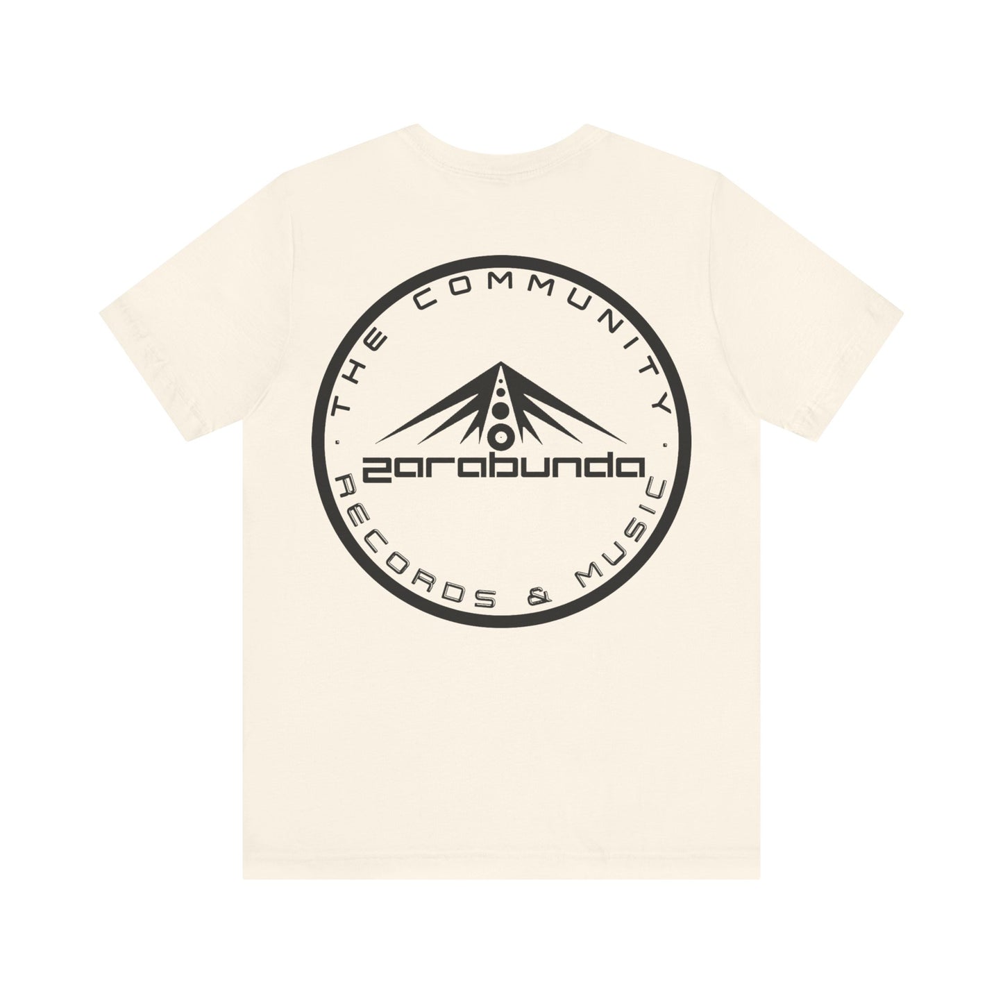 Unisex Jersey Short Sleeve Tee, Funny shirt for men, music shirt, event shirt