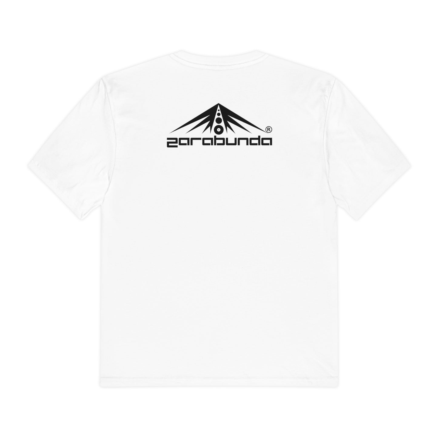 Pim Pam Let's Go T-shirt Zarabunda