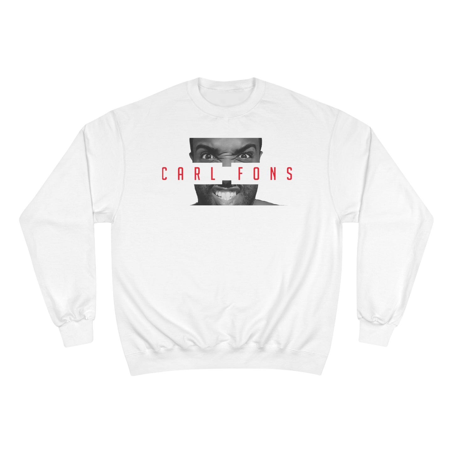Champion Sweatshirt, manga larga, invierno, casual, completa, unisex, algodon, colores, diseño, estampada,