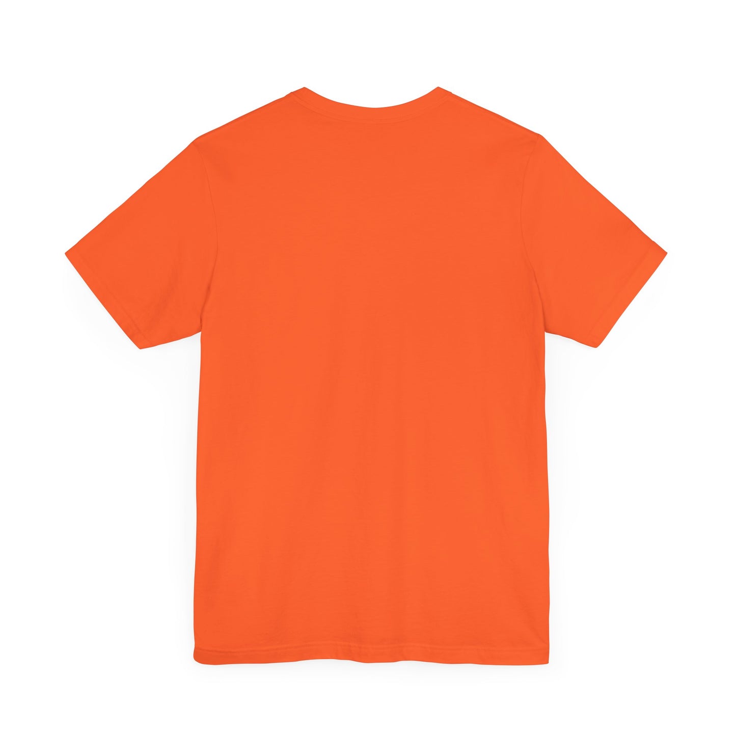 Unisex Jersey Short Sleeve Tee, Carl Fons basic, dj shirt, music shirt