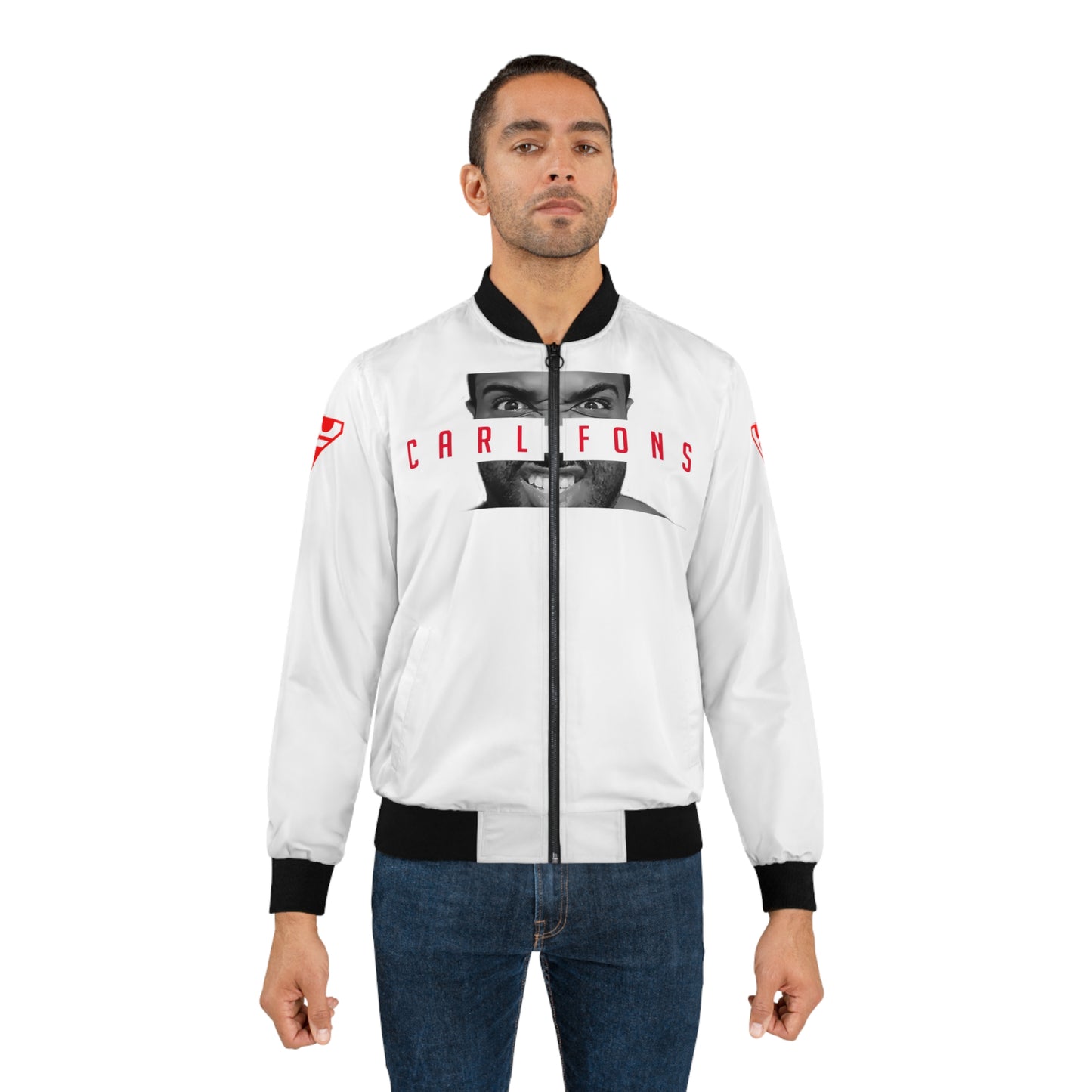 Men's Bomber Jacket (AOP), manga larga, invierno, casual, completa, unisex, algodon, colores, diseño, estampada,