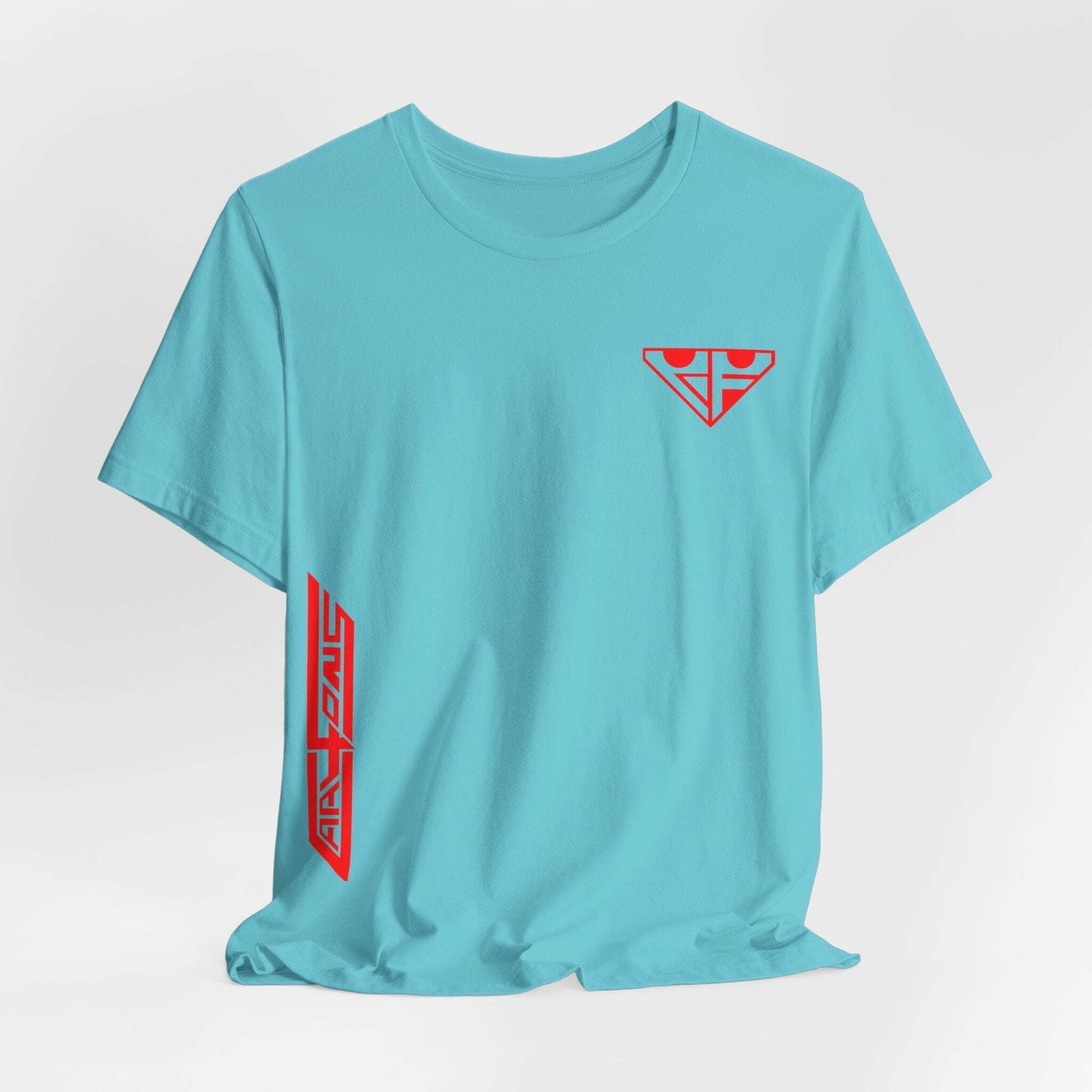 Carl Fons Unisex Jersey Short Sleeve Tee, Uro Carl Fons, tshirt music, dj shirt Zarabunda The Shop