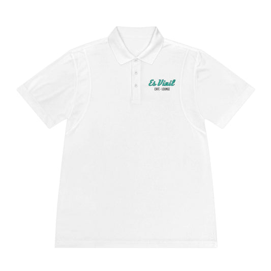 Copy of Men's Sport Polo Shirt Zarabunda The Shop