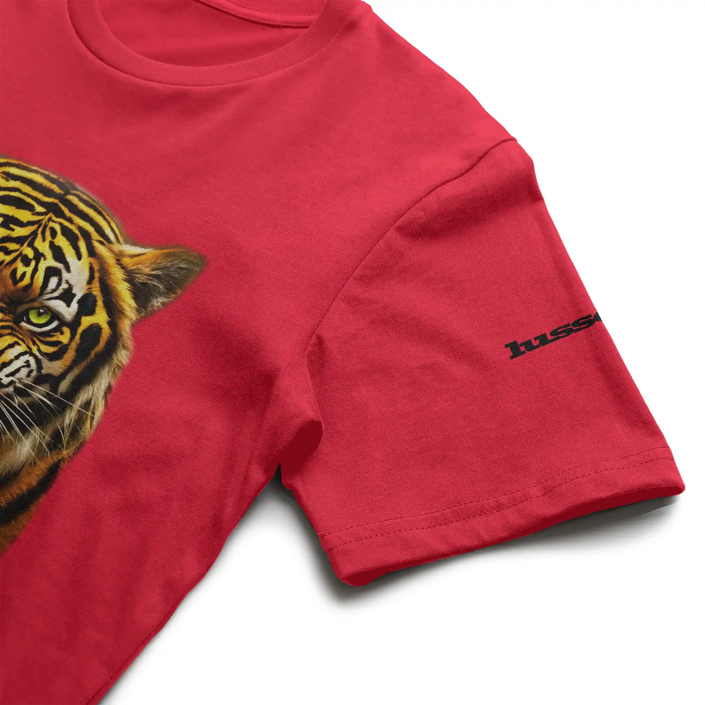 LUSSOIR Heavyweight T Shirt