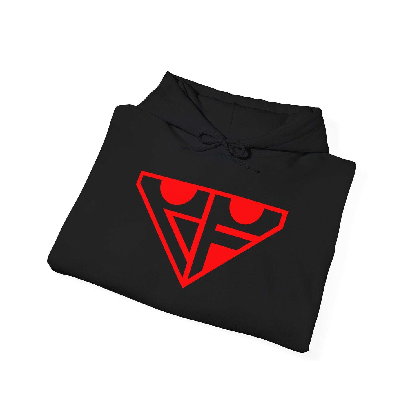 Unisex Heavy Blend Hooded Sweatshirt, Carl Fons Sudadera, dj, music Zarabunda The Shop