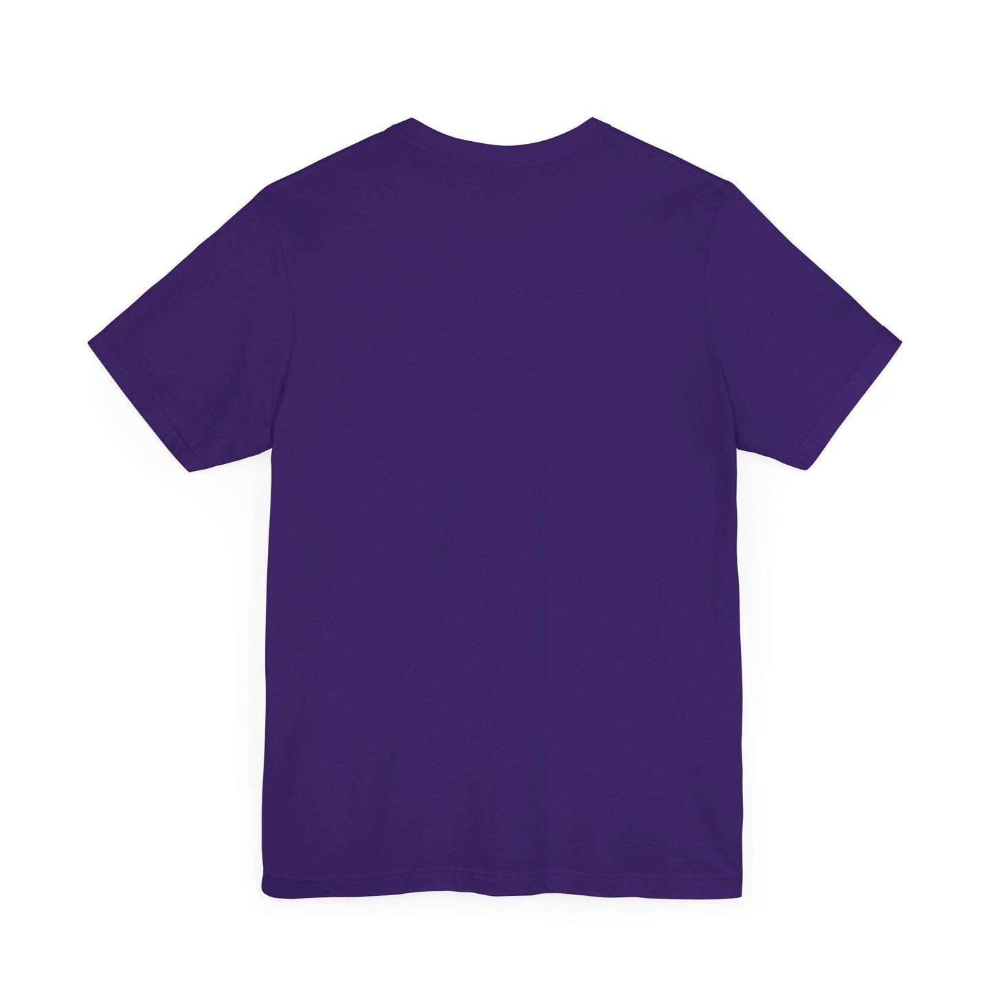 Unisex Jersey Short Sleeve Tee, Carl Fons basic, dj shirt, music shirt Zarabunda The Shop