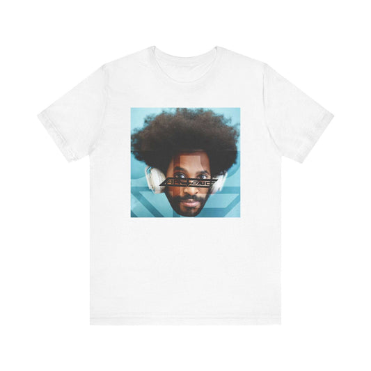 Unisex Jersey Short Sleeve Tee, manga corta,verano,moda,casual,básica,unisex,algodón,colores,diseño,estampada,cuello redondo Zarabunda The Shop