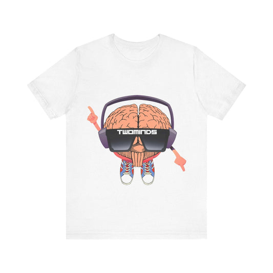 Unisex Jersey Short Sleeve Tee Zarabunda The Shop