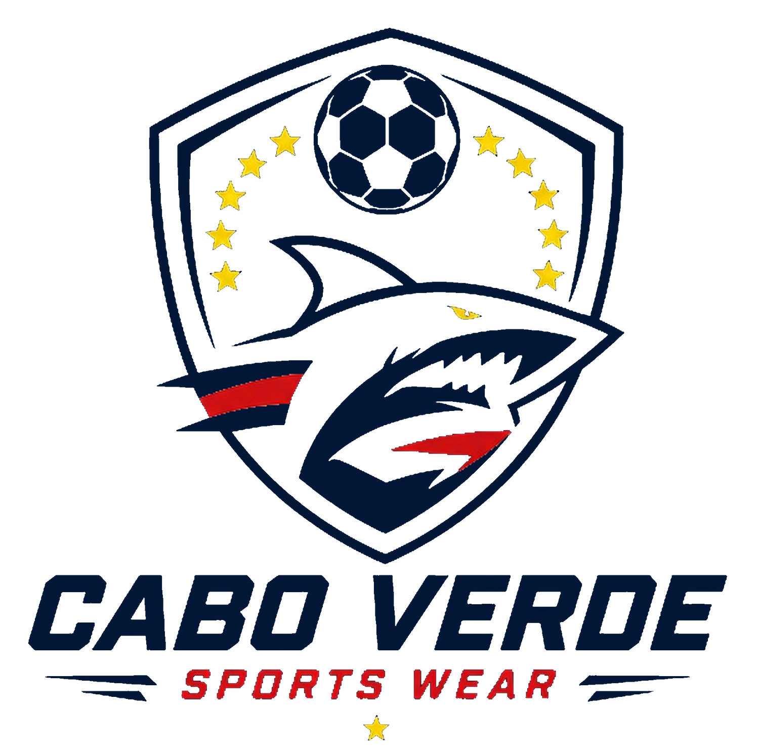 CABO VERDE Sports Wear