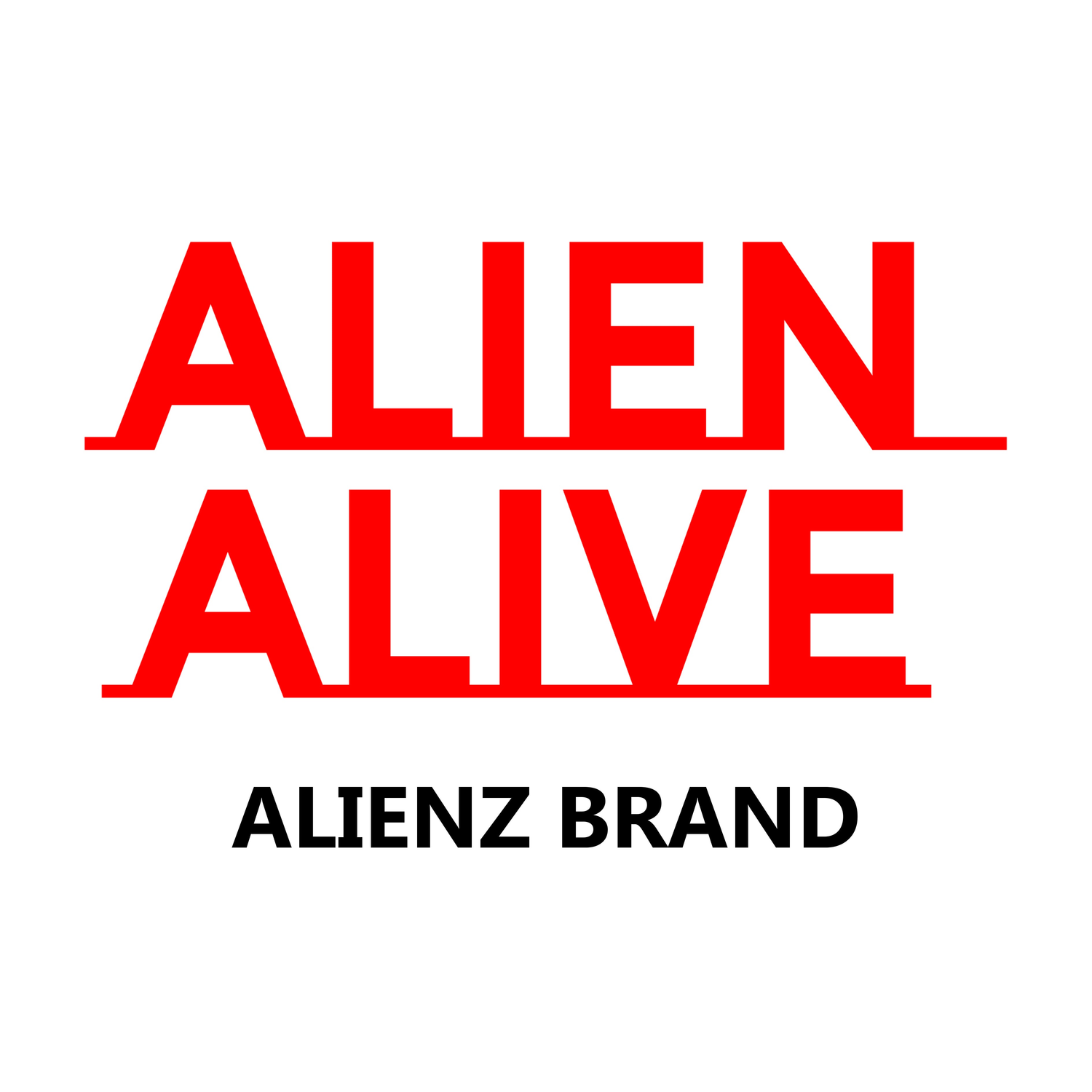 Alienz Brand