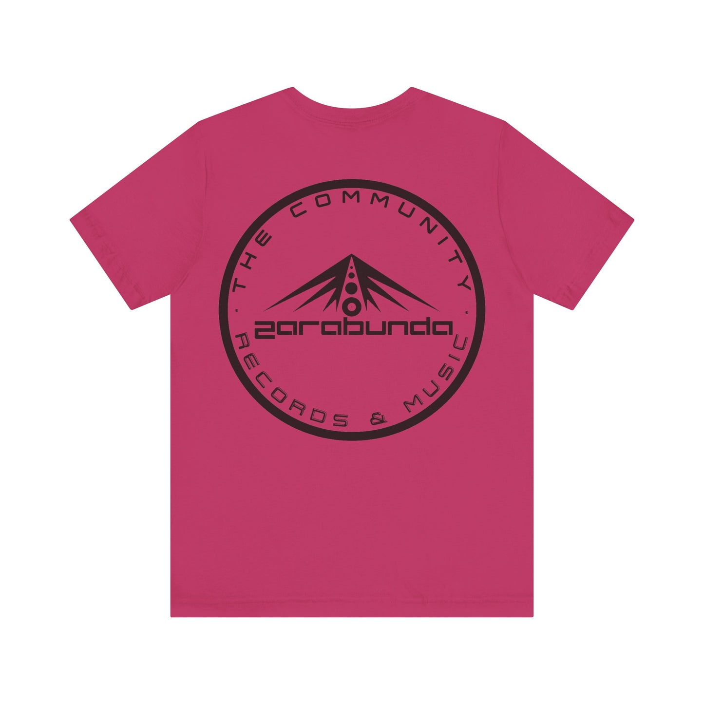 Unisex Jersey Short Sleeve Tee, Funny shirt for men, music shirt, event shirt