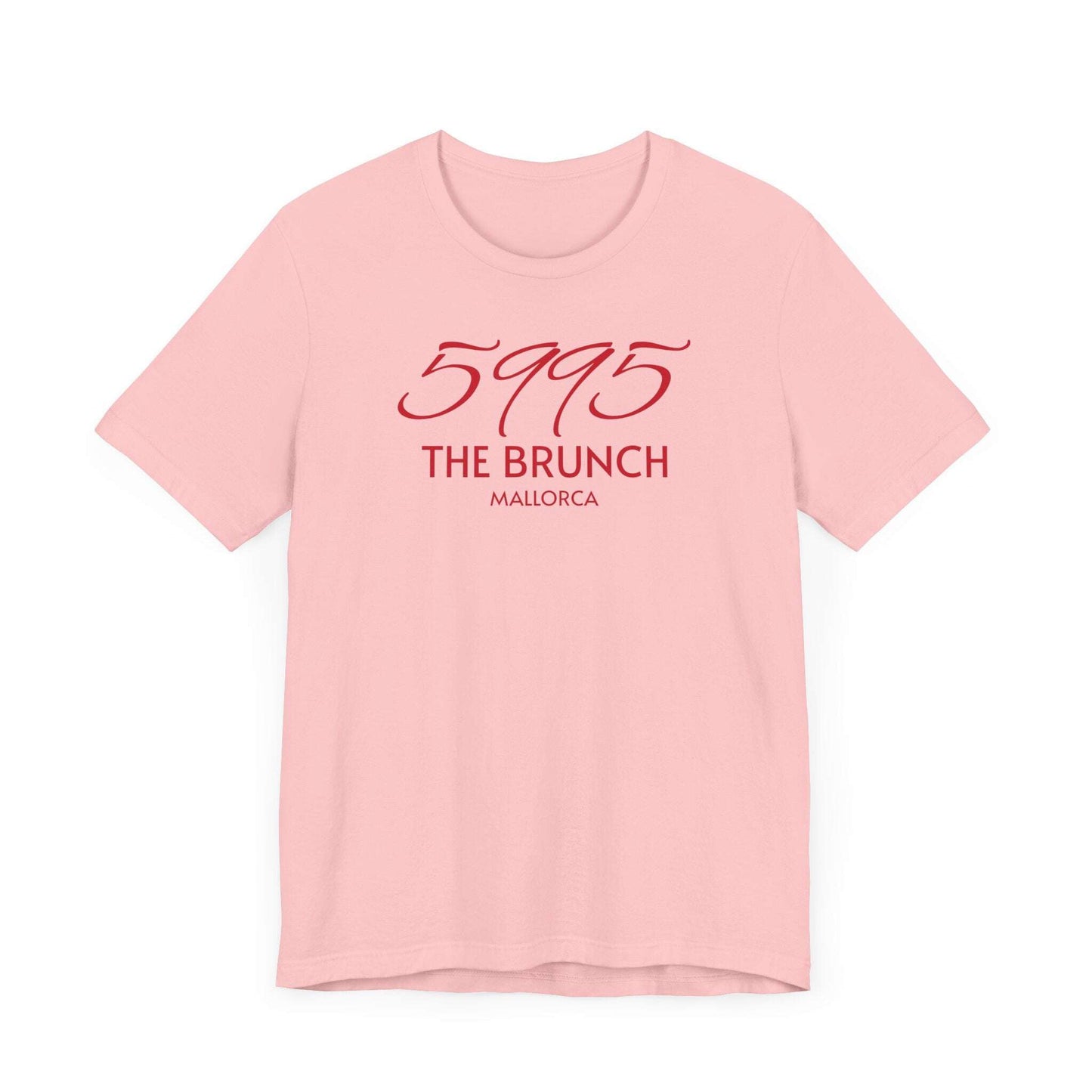 5995 The Brunch Mallorca Zarabunda The Shop