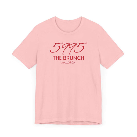 5995 The Brunch Mallorca Zarabunda The Shop