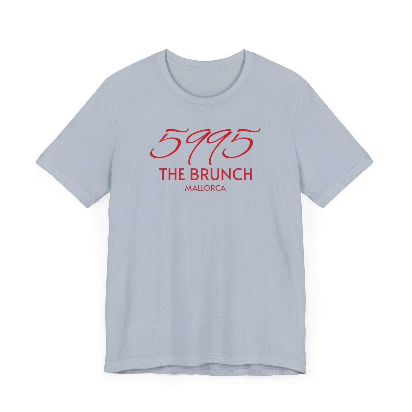 5995 The Brunch Mallorca Zarabunda The Shop