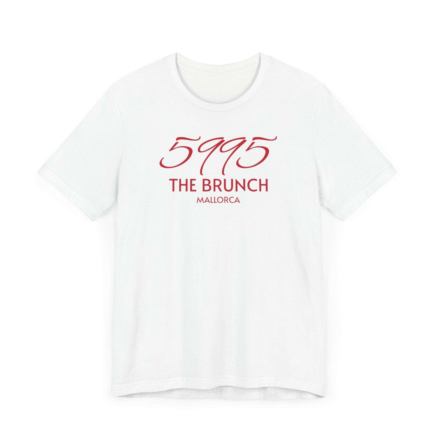 5995 The Brunch Mallorca Zarabunda The Shop