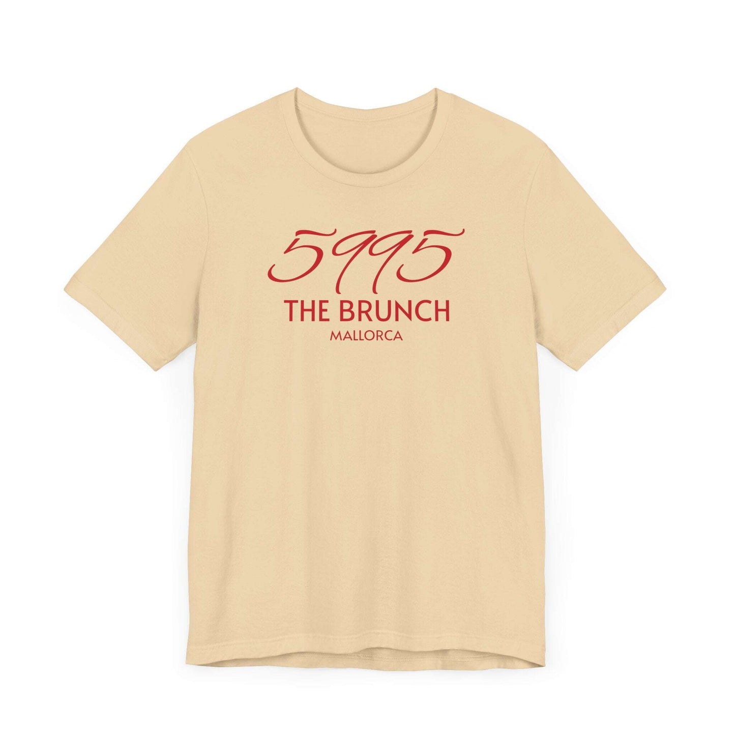 5995 The Brunch Mallorca Zarabunda The Shop