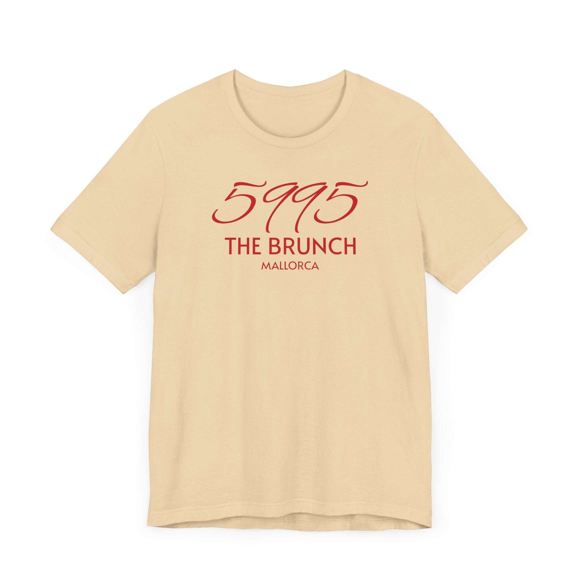 5995 The Brunch Mallorca Zarabunda The Shop