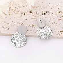 Aretes Geométricos Boho