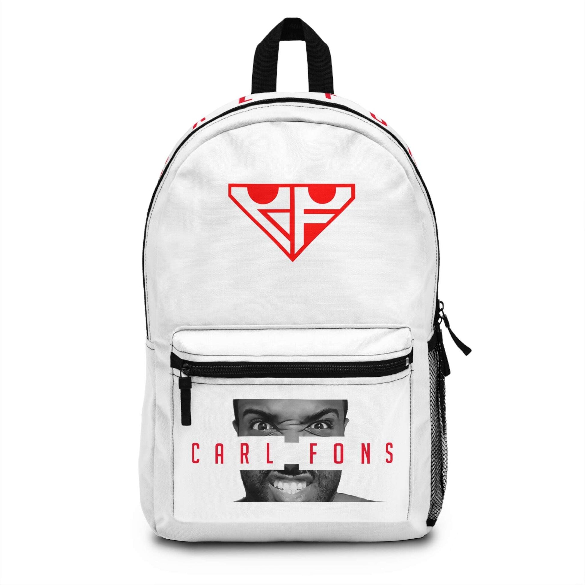 Backpack Zarabunda The Shop