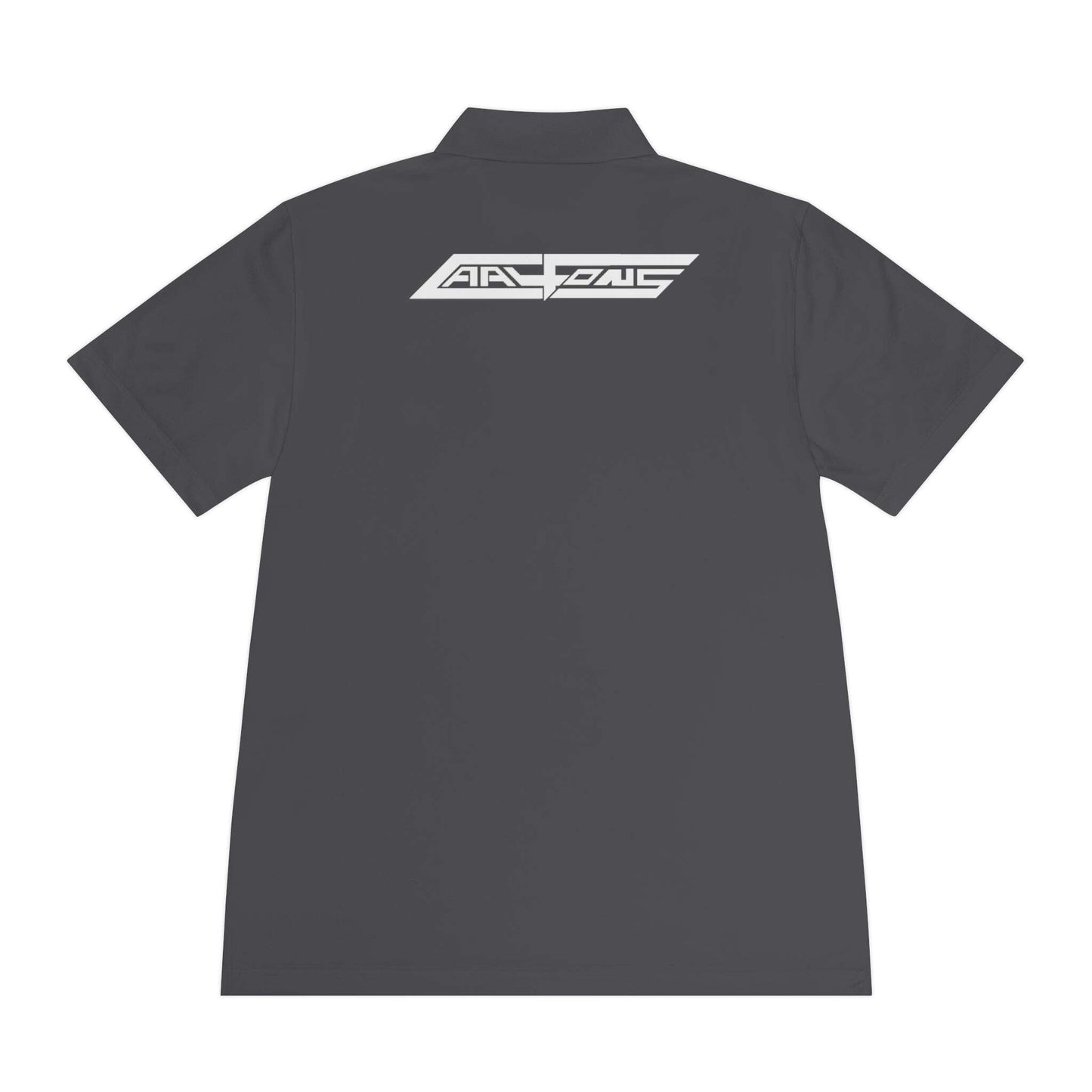 Carl Fons of Men's Sport Polo Shirt Zarabunda The Shop