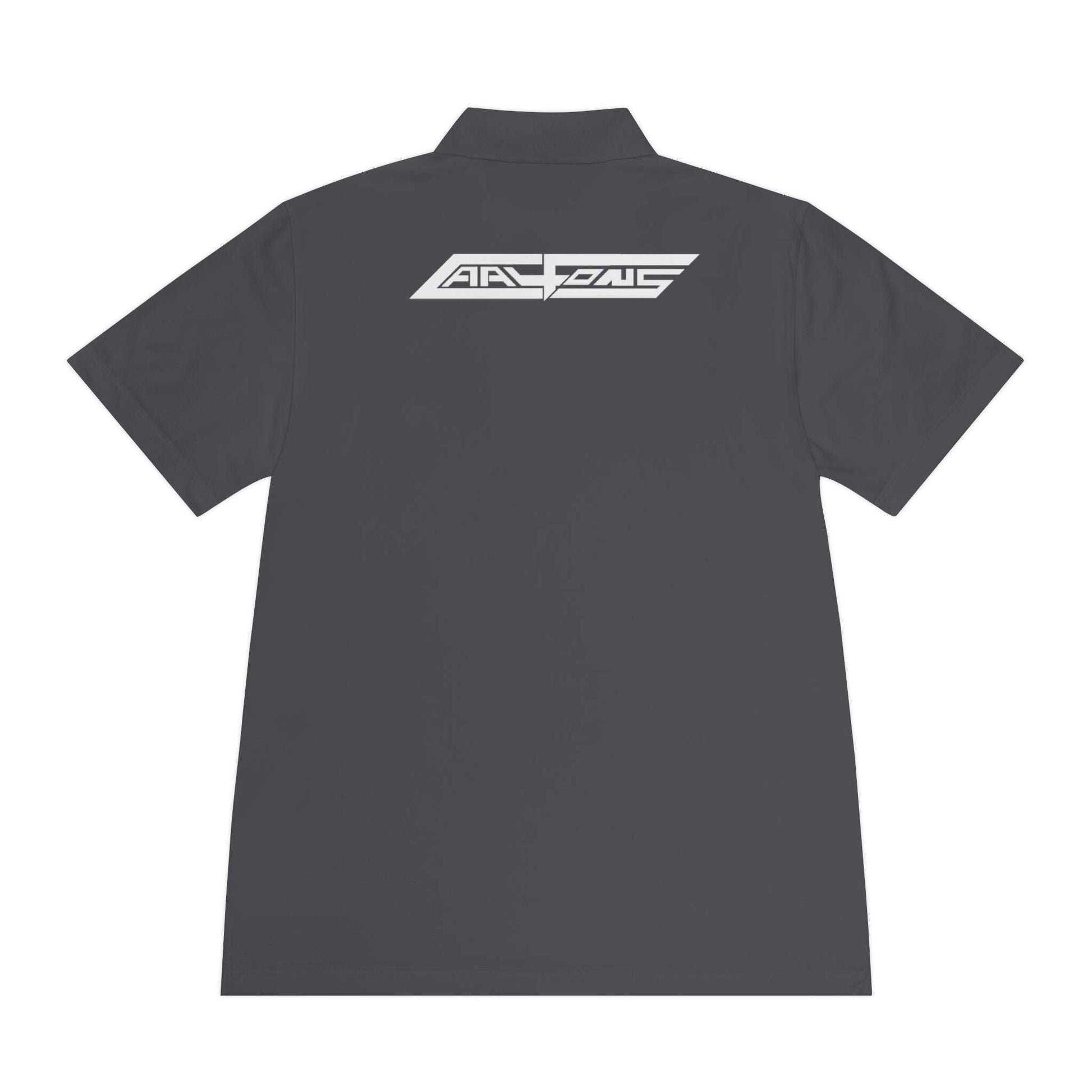 Carl Fons of Men's Sport Polo Shirt Zarabunda The Shop