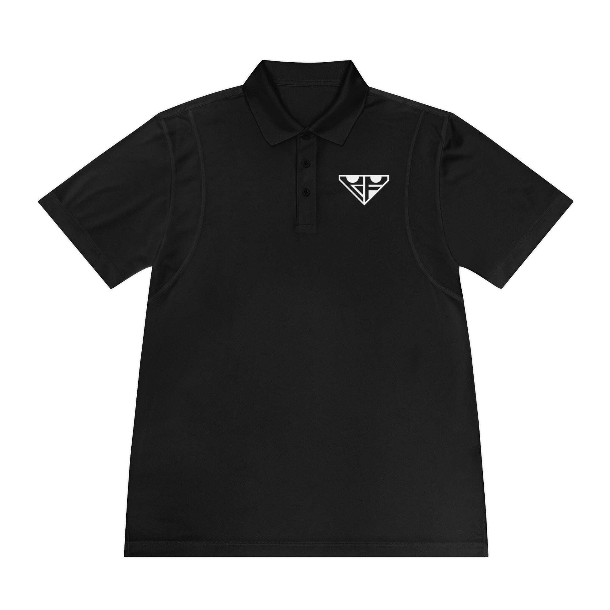 Carl Fons of Men's Sport Polo Shirt Zarabunda The Shop