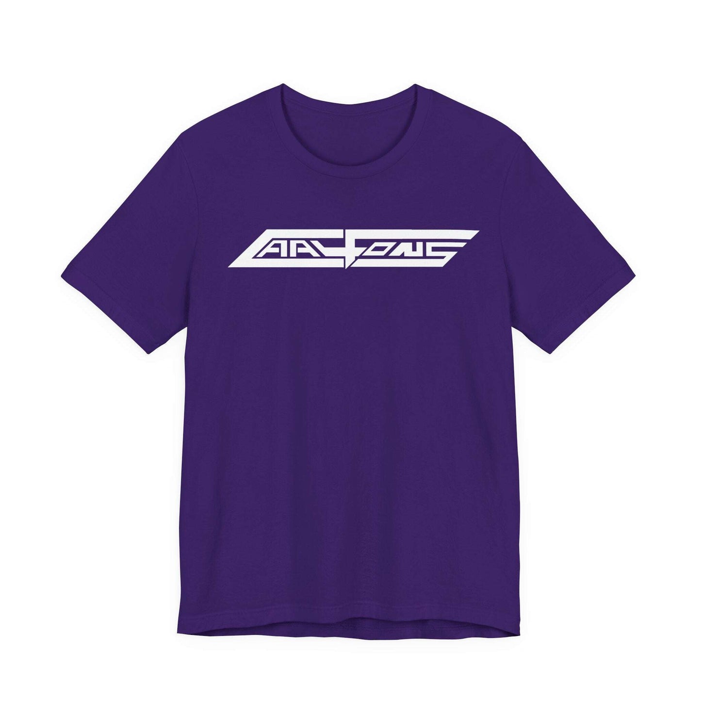 Carl Fons, Unisex Jersey Short Sleeve Tee, dj shirt, music shirt Zarabunda The Shop