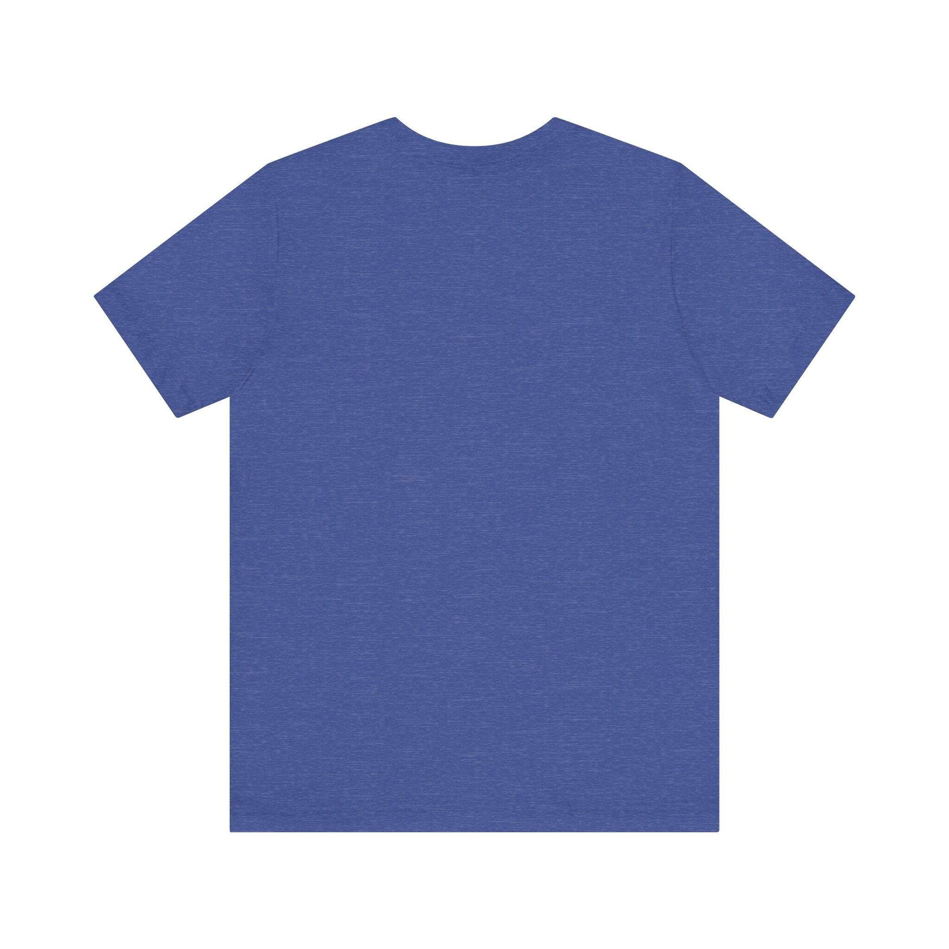 Carl Fons, Unisex Jersey Short Sleeve Tee, dj shirt, music shirt Zarabunda The Shop