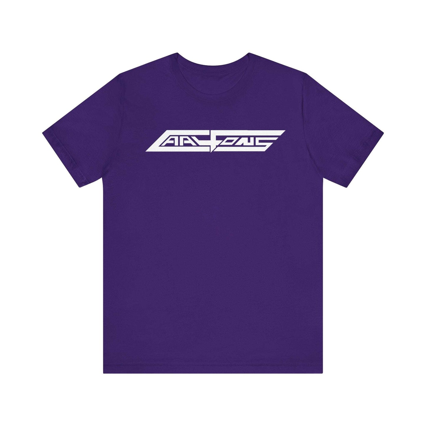 Carl Fons, Unisex Jersey Short Sleeve Tee, dj shirt, music shirt Zarabunda The Shop