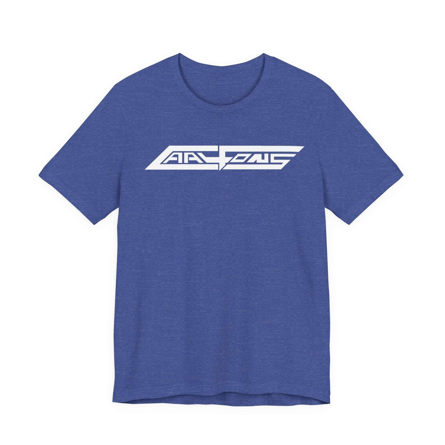 Carl Fons, Unisex Jersey Short Sleeve Tee, dj shirt, music shirt Zarabunda The Shop