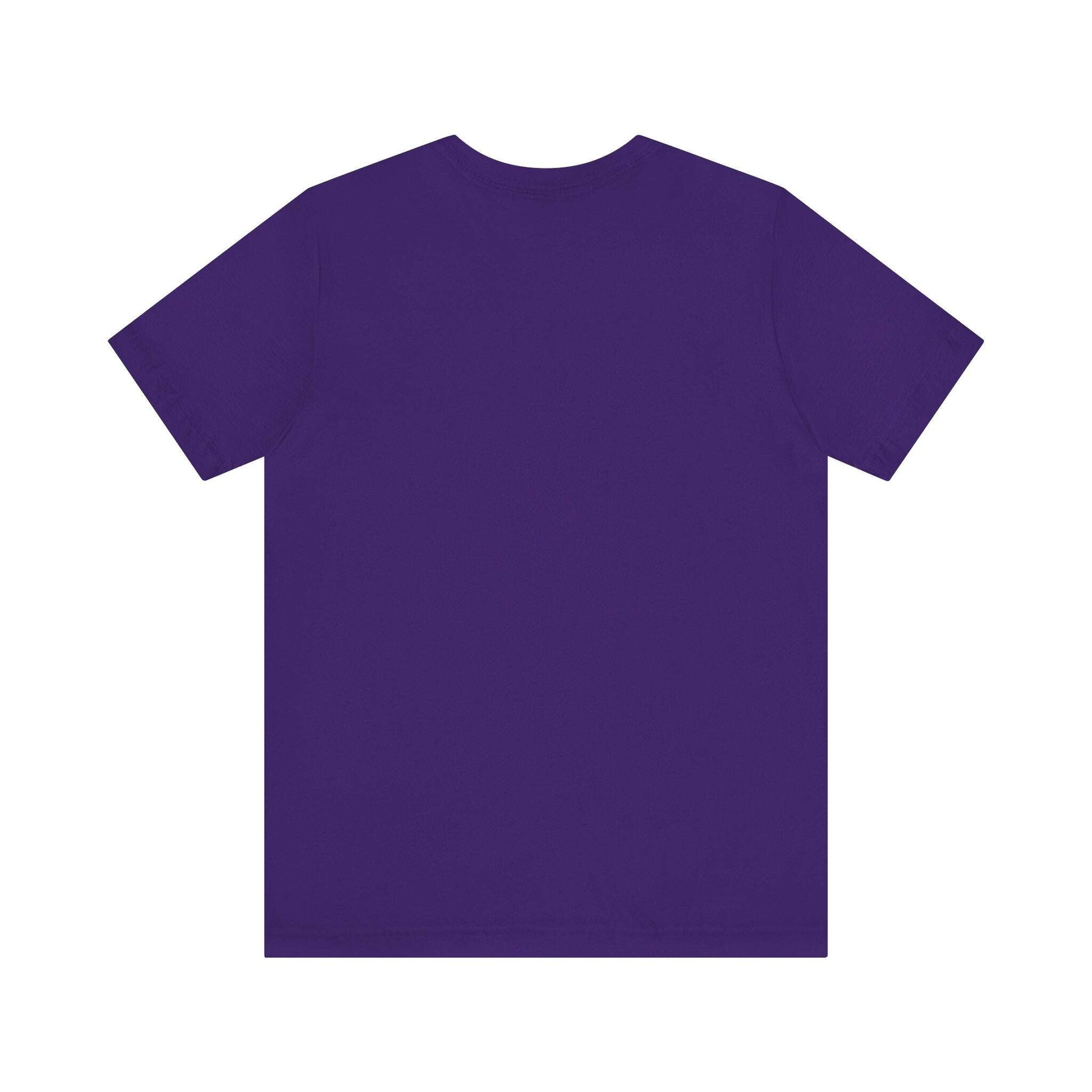Carl Fons, Unisex Jersey Short Sleeve Tee, dj shirt, music shirt Zarabunda The Shop