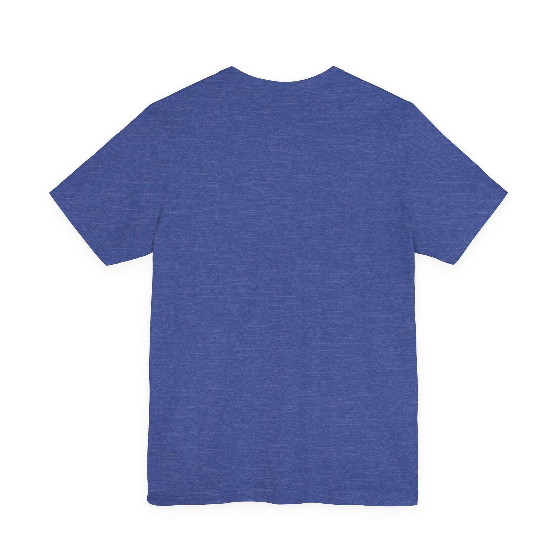 Carl Fons, Unisex Jersey Short Sleeve Tee, dj shirt, music shirt Zarabunda The Shop
