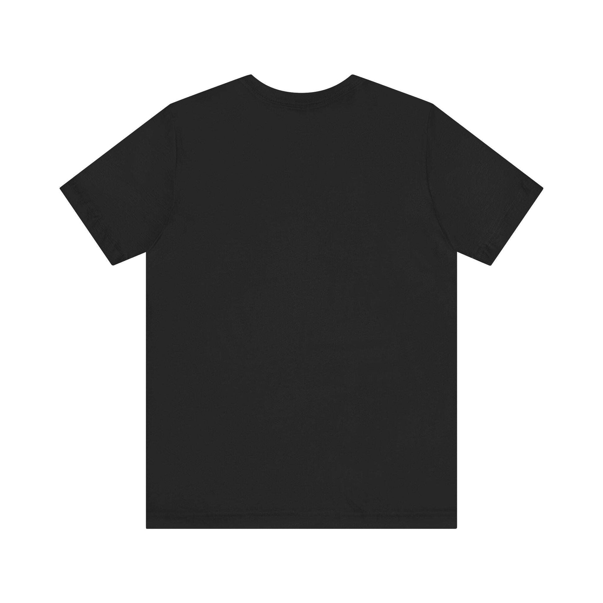 Carl Fons, Unisex Jersey Short Sleeve Tee, dj shirt, music shirt Zarabunda The Shop