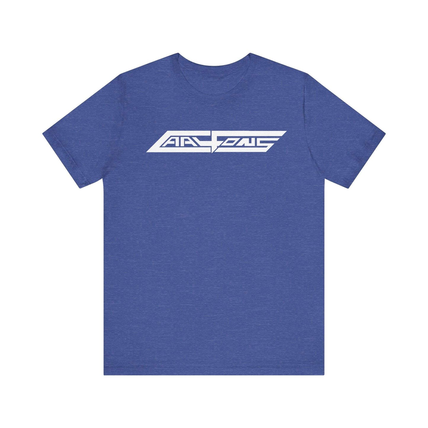 Carl Fons, Unisex Jersey Short Sleeve Tee, dj shirt, music shirt Zarabunda The Shop