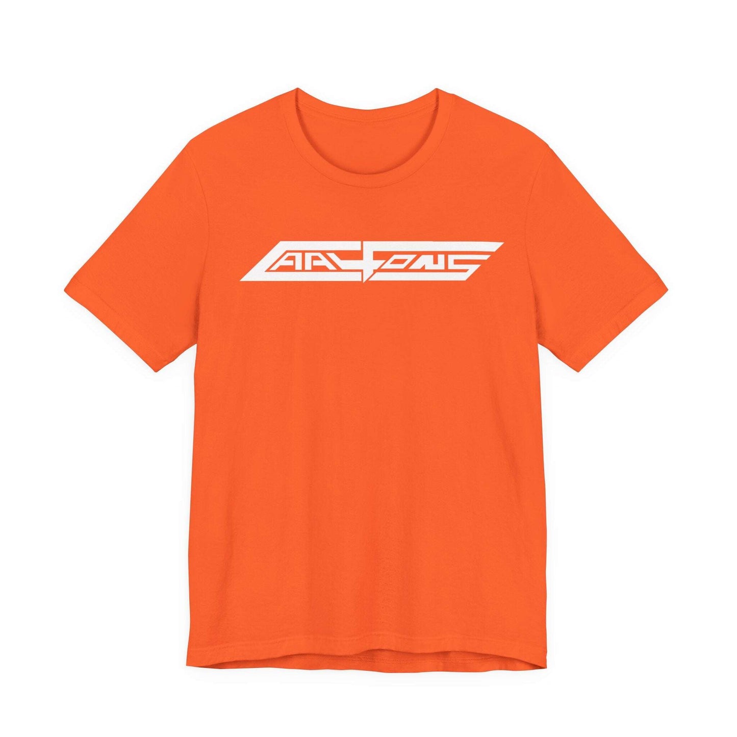 Carl Fons, Unisex Jersey Short Sleeve Tee, dj shirt, music shirt Zarabunda The Shop