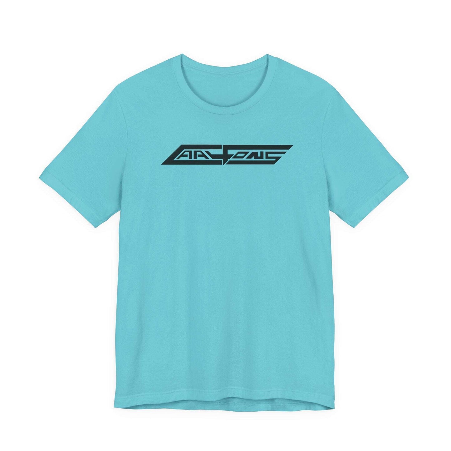 Carl Fons Unisex Jersey Short Sleeve Tee, music t-shirt Zarabunda The Shop