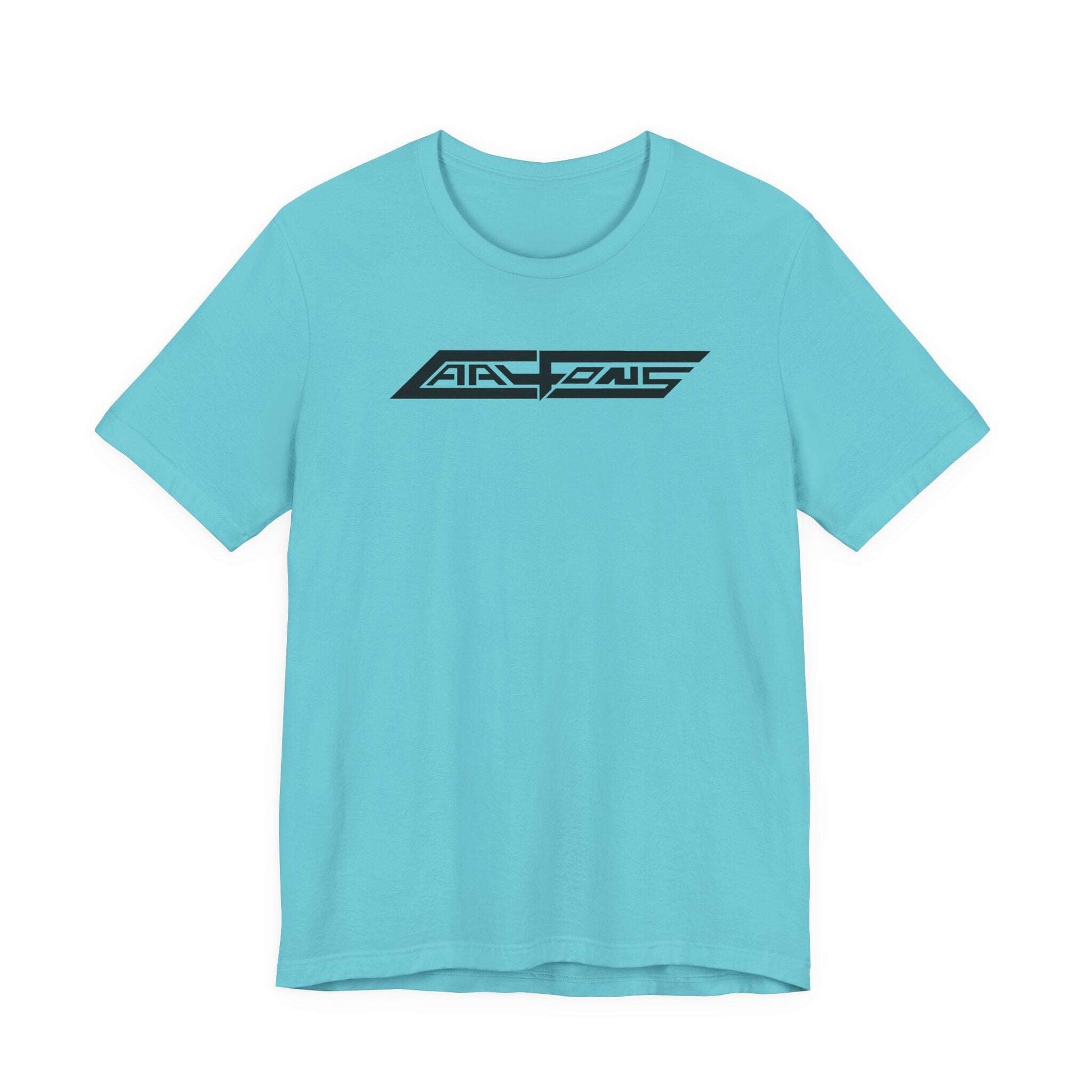 Carl Fons Unisex Jersey Short Sleeve Tee, music t-shirt Zarabunda The Shop