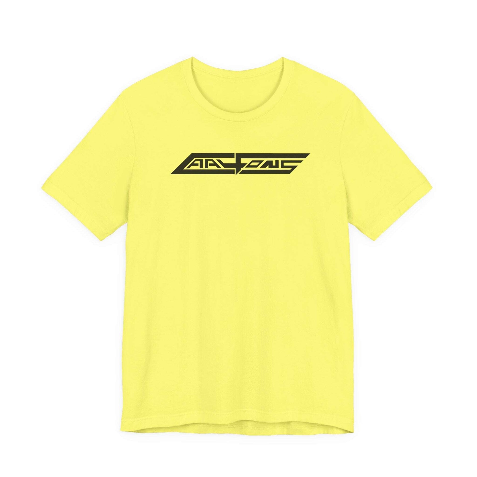 Carl Fons Unisex Jersey Short Sleeve Tee, music t-shirt Zarabunda The Shop