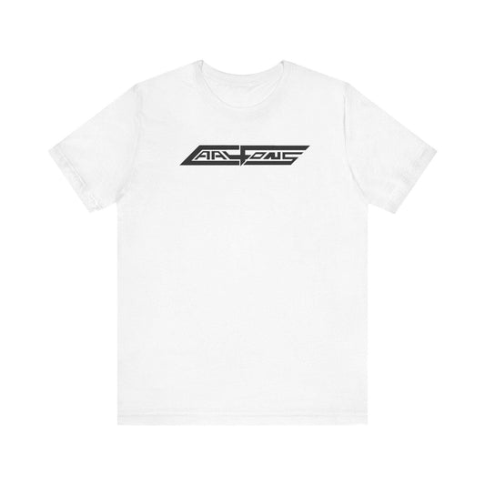 Carl Fons Unisex Jersey Short Sleeve Tee, music t-shirt Zarabunda The Shop