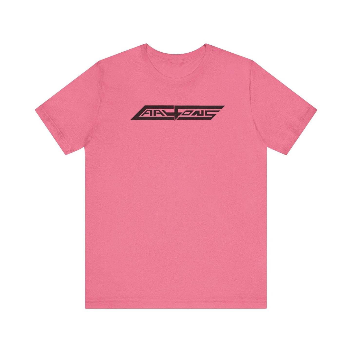 Carl Fons Unisex Jersey Short Sleeve Tee, music t-shirt Zarabunda The Shop