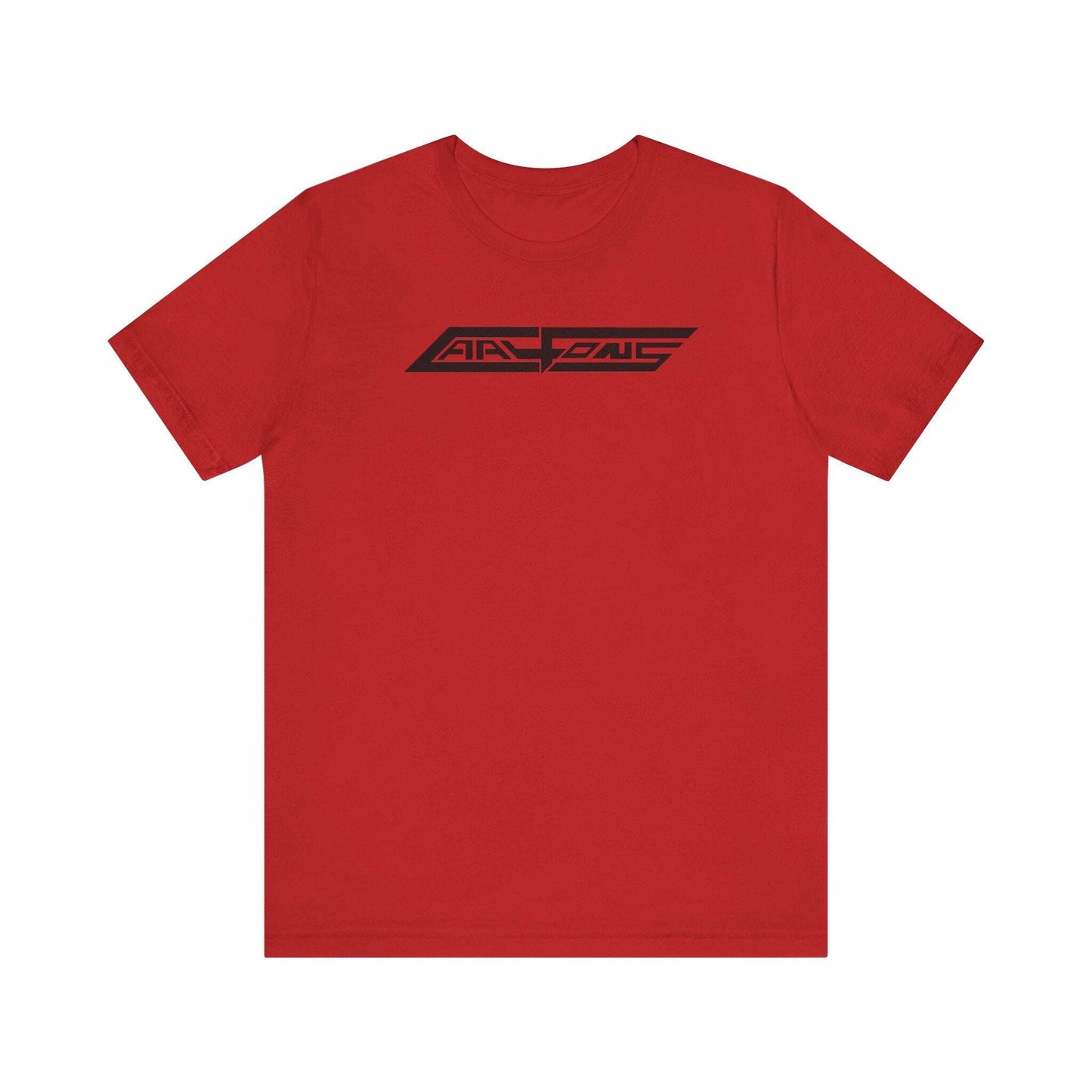 Carl Fons Unisex Jersey Short Sleeve Tee, music t-shirt Zarabunda The Shop