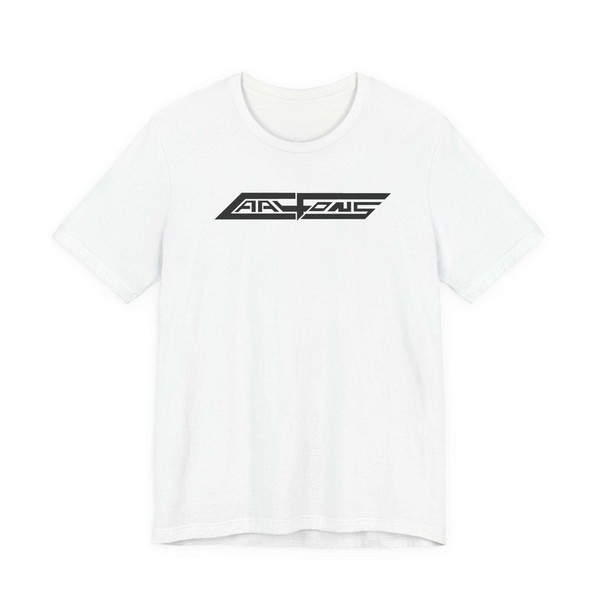 Carl Fons Unisex Jersey Short Sleeve Tee, music t-shirt Zarabunda The Shop