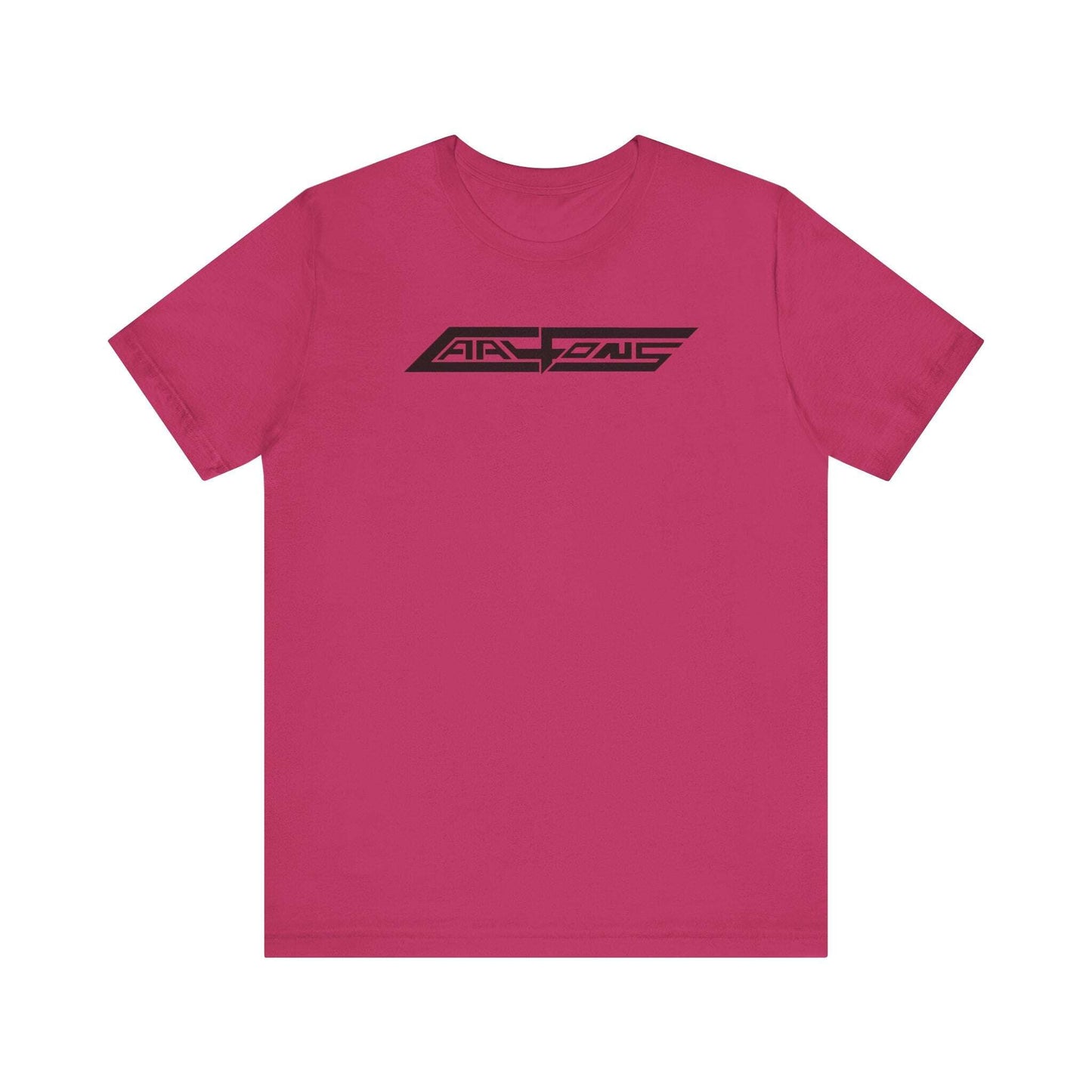 Carl Fons Unisex Jersey Short Sleeve Tee, music t-shirt Zarabunda The Shop