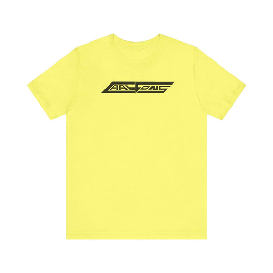 Carl Fons Unisex Jersey Short Sleeve Tee, music t-shirt Zarabunda The Shop