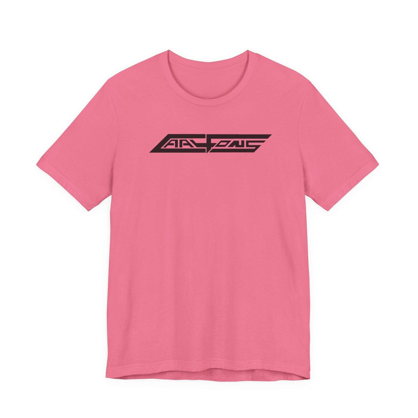 Carl Fons Unisex Jersey Short Sleeve Tee, music t-shirt Zarabunda The Shop